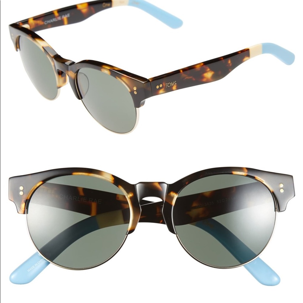 Sunnies!